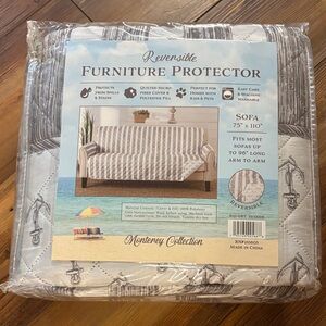 Reversible Furniture Protector